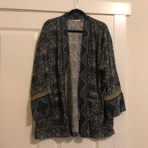 Soft surroundings jacket